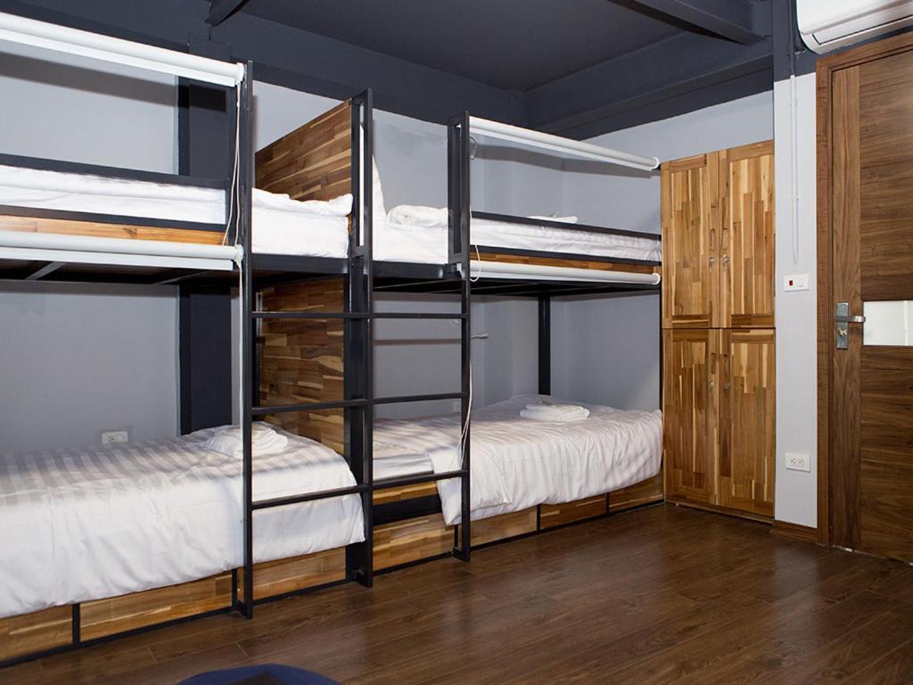 Ha Noi Re Hostel Hanoi Dış mekan fotoğraf